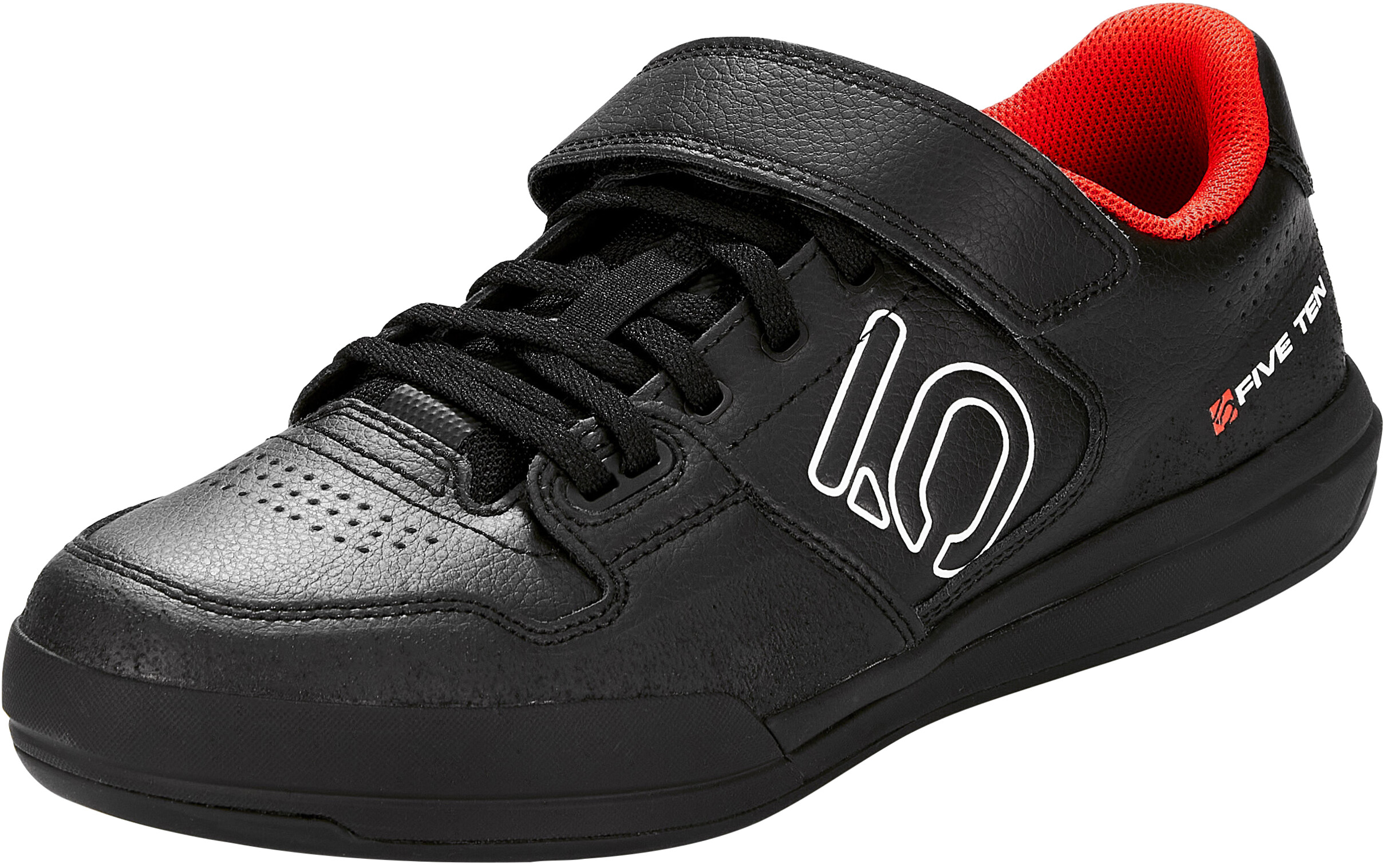 adidas Five Ten Hellcat Mountain Bike Shoes Men core black/core black ...